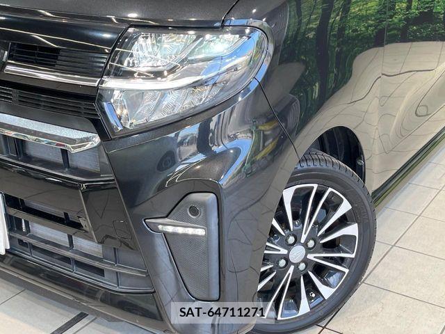 Daihatsu TANTO CUSTOM 2019-07 8831992-11