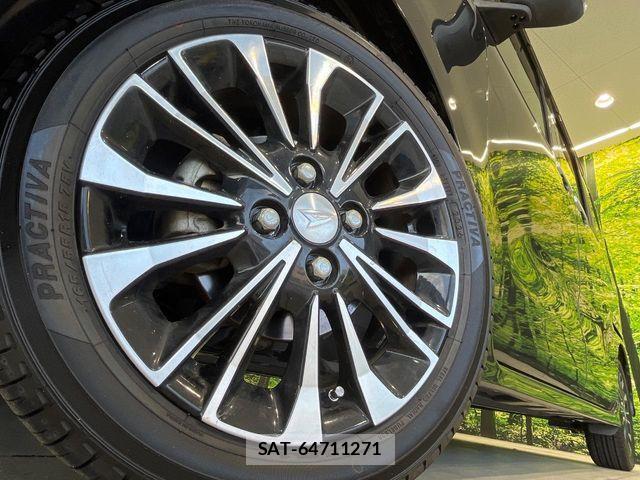 Daihatsu TANTO CUSTOM 2019-07 8831992-12
