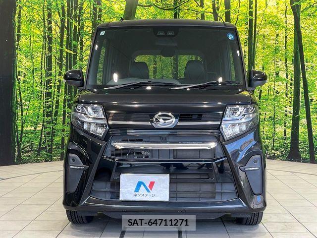 Daihatsu TANTO CUSTOM 2019-07 8831992-13