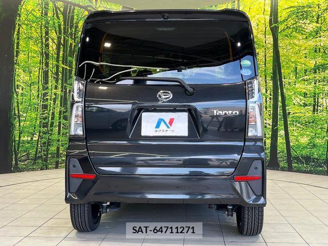 Daihatsu TANTO CUSTOM 2019-07 8831992-14