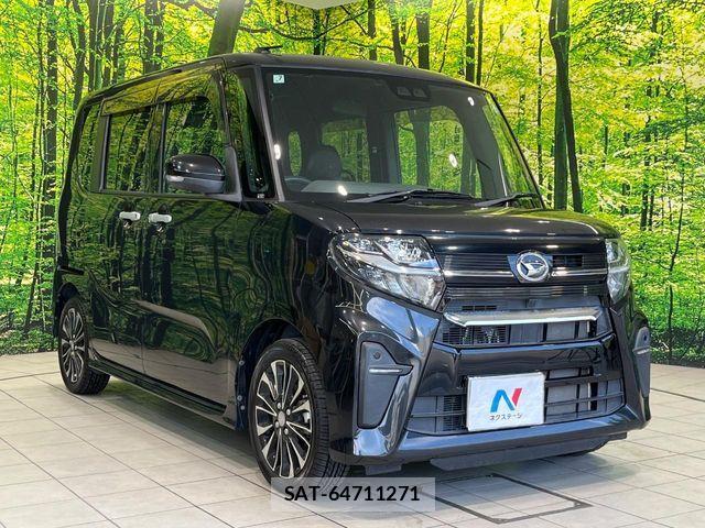 Daihatsu TANTO CUSTOM 2019-07 8831992-15