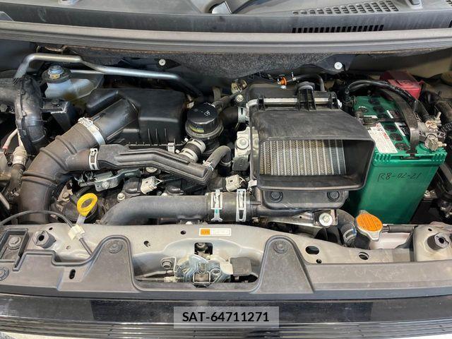 Daihatsu TANTO CUSTOM 2019-07 8831992-17