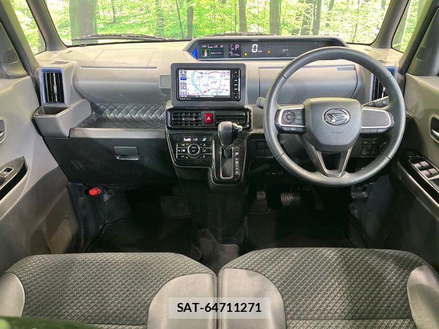Daihatsu TANTO CUSTOM 2019-07 8831992-1