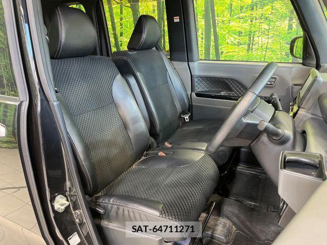 Daihatsu TANTO CUSTOM 2019-07 8831992-7