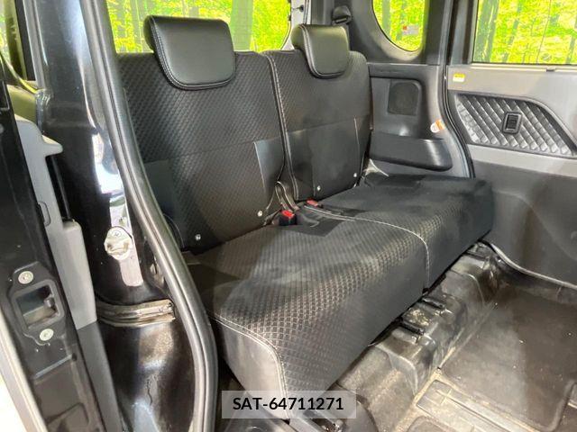 Daihatsu TANTO CUSTOM 2019-07 8831992-8