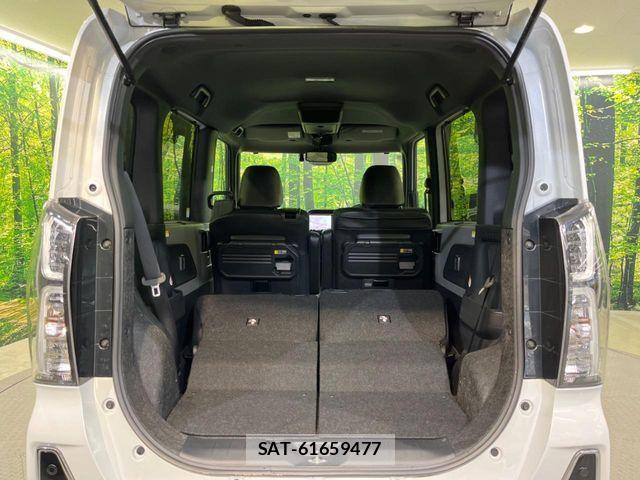 Daihatsu TANTO CUSTOM 2020-10 8831990-9