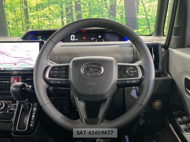 Daihatsu TANTO CUSTOM 2020-10 8831990-10