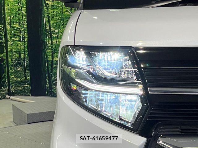 Daihatsu TANTO CUSTOM 2020-10 8831990-11