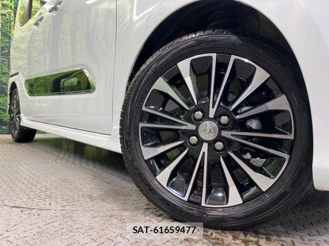 Daihatsu TANTO CUSTOM 2020-10 8831990-12