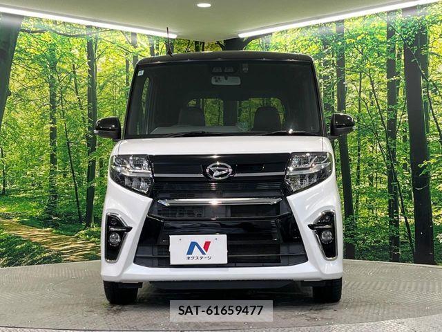 Daihatsu TANTO CUSTOM 2020-10 8831990-13