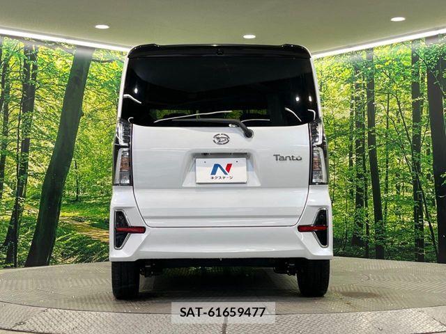 Daihatsu TANTO CUSTOM 2020-10 8831990-14