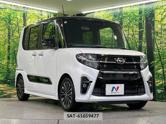 Daihatsu TANTO CUSTOM 2020-10 8831990-15