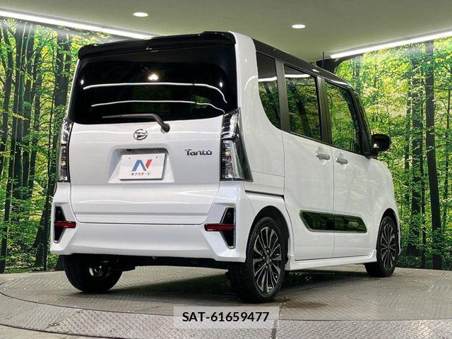 Daihatsu TANTO CUSTOM 2020-10 8831990-16