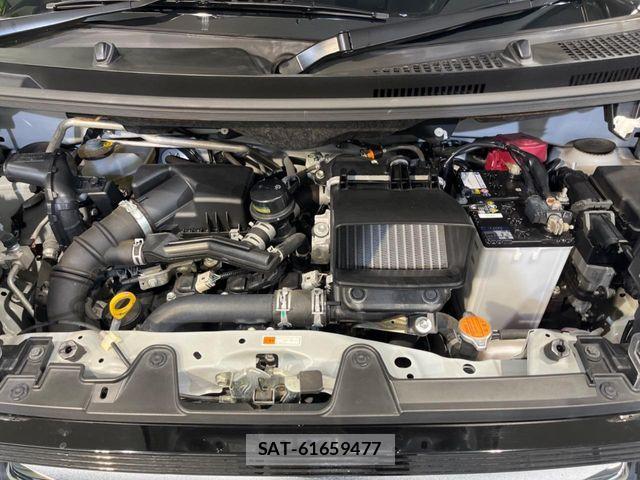 Daihatsu TANTO CUSTOM 2020-10 8831990-17