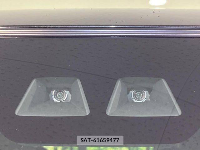 Daihatsu TANTO CUSTOM 2020-10 8831990-4