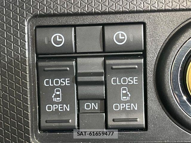 Daihatsu TANTO CUSTOM 2020-10 8831990-6