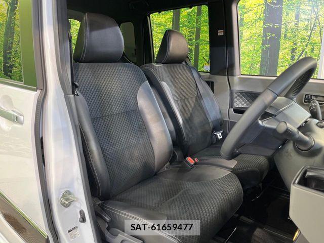 Daihatsu TANTO CUSTOM 2020-10 8831990-7