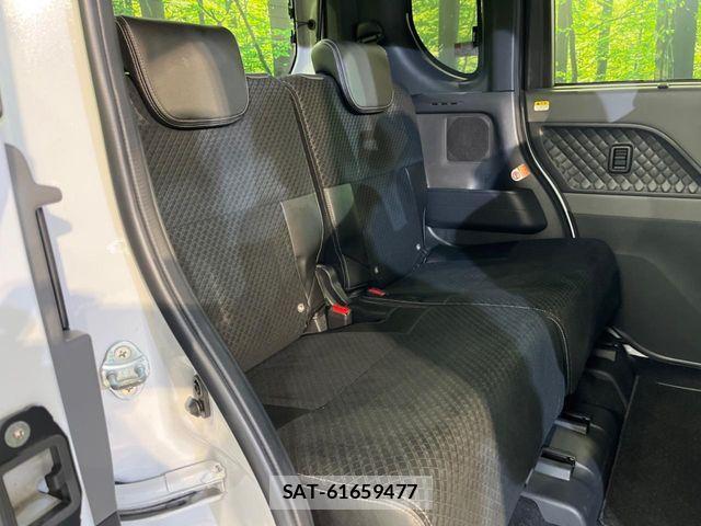 Daihatsu TANTO CUSTOM 2020-10 8831990-8
