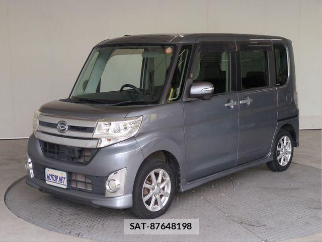 Daihatsu TANTO CUSTOM 2013-12 8832010-0