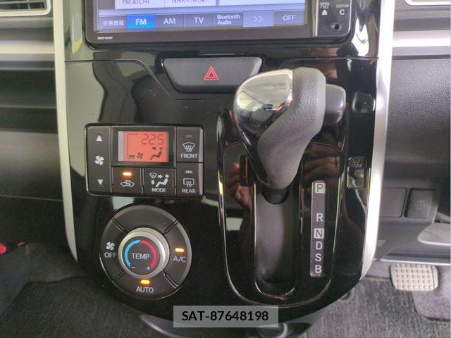 Daihatsu TANTO CUSTOM 2013-12 8832010-10
