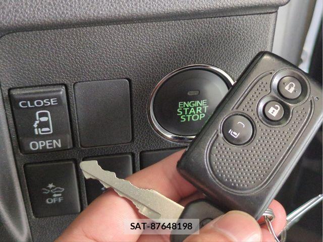 Daihatsu TANTO CUSTOM 2013-12 8832010-11