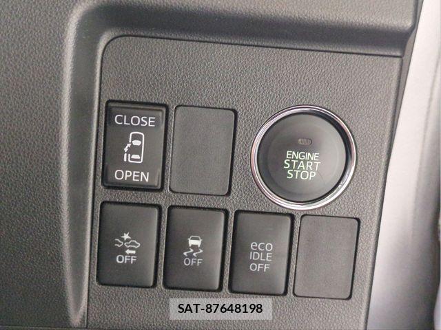 Daihatsu TANTO CUSTOM 2013-12 8832010-12