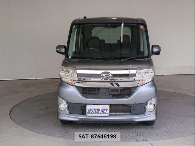 Daihatsu TANTO CUSTOM 2013-12 8832010-13
