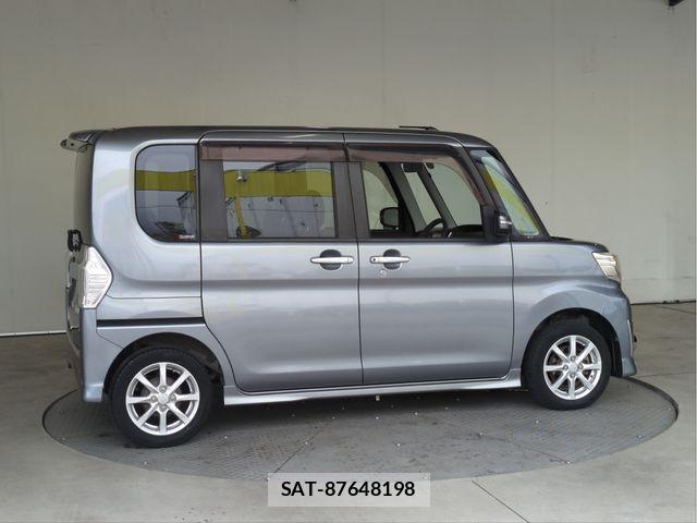 Daihatsu TANTO CUSTOM 2013-12 8832010-15