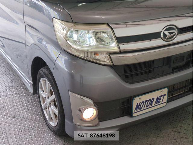 Daihatsu TANTO CUSTOM 2013-12 8832010-19