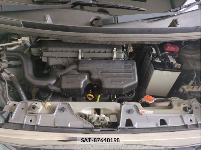 Daihatsu TANTO CUSTOM 2013-12 8832010-22