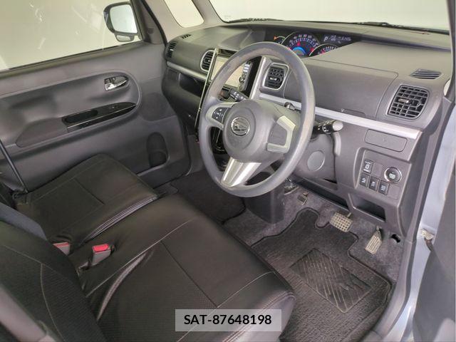 Daihatsu TANTO CUSTOM 2013-12 8832010-23