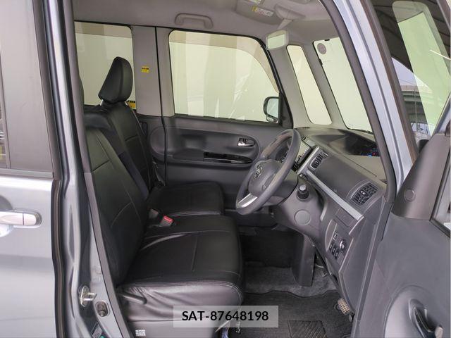 Daihatsu TANTO CUSTOM 2013-12 8832010-24