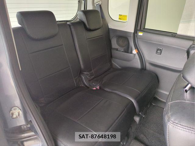 Daihatsu TANTO CUSTOM 2013-12 8832010-25