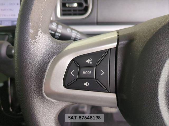 Daihatsu TANTO CUSTOM 2013-12 8832010-26