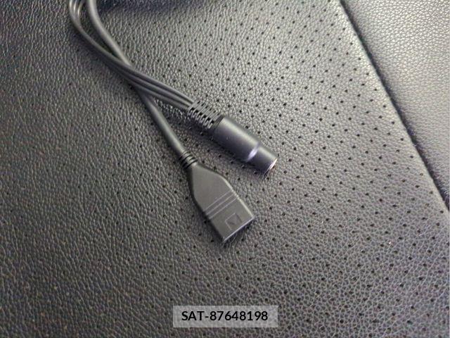 Daihatsu TANTO CUSTOM 2013-12 8832010-27