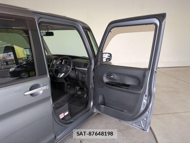 Daihatsu TANTO CUSTOM 2013-12 8832010-28