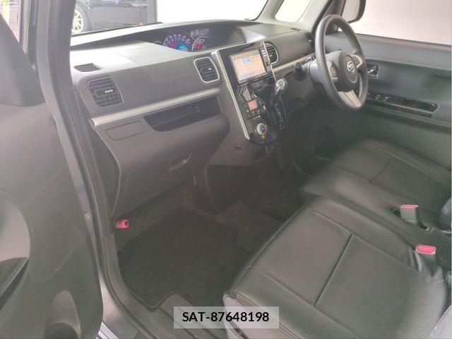 Daihatsu TANTO CUSTOM 2013-12 8832010-2