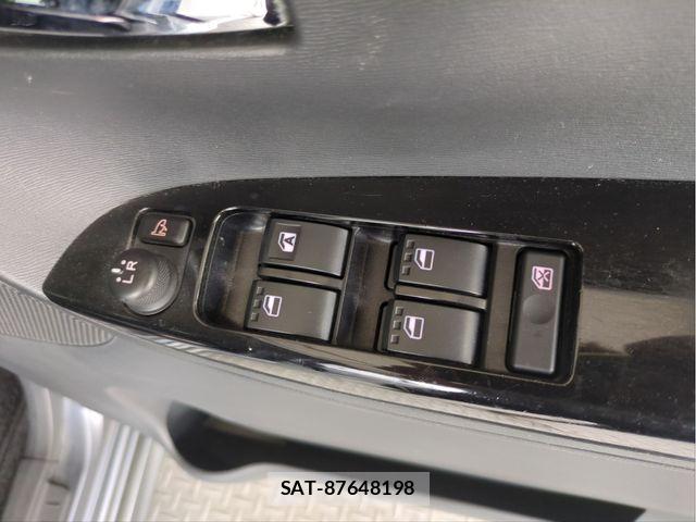 Daihatsu TANTO CUSTOM 2013-12 8832010-29