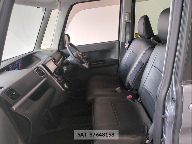 Daihatsu TANTO CUSTOM 2013-12 8832010-3