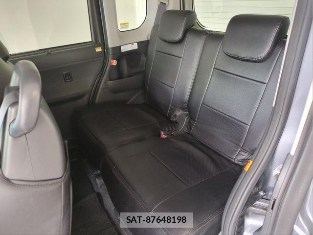 Daihatsu TANTO CUSTOM 2013-12 8832010-4