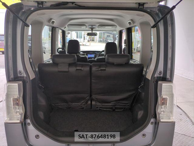 Daihatsu TANTO CUSTOM 2013-12 8832010-6