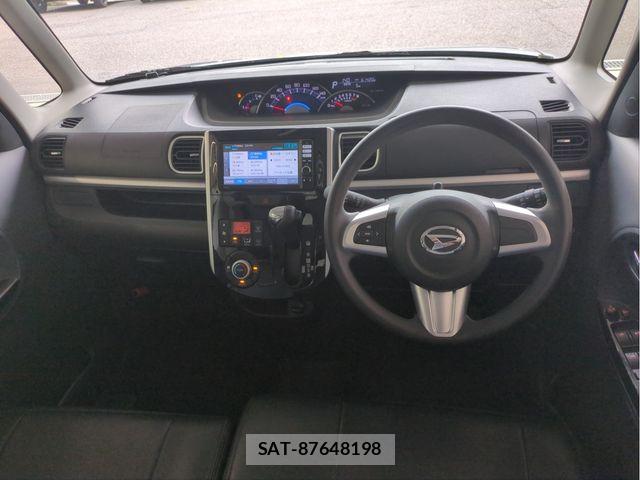 Daihatsu TANTO CUSTOM 2013-12 8832010-7