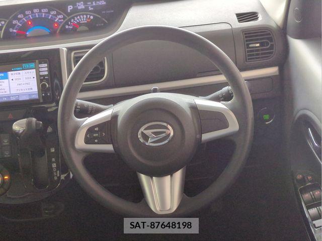 Daihatsu TANTO CUSTOM 2013-12 8832010-8