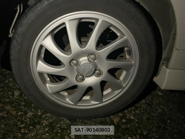 Daihatsu TANTO CUSTOM 2007-09 8832037-6