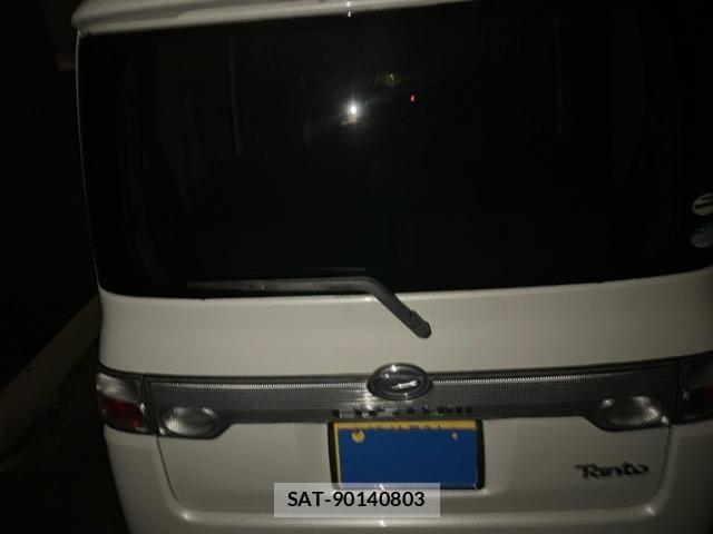 Daihatsu TANTO CUSTOM 2007-09 8832037-7