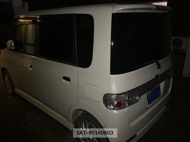 Daihatsu TANTO CUSTOM 2007-09 8832037-8