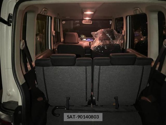 Daihatsu TANTO CUSTOM 2007-09 8832037-17