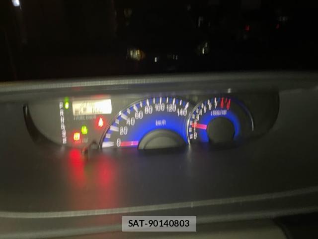 Daihatsu TANTO CUSTOM 2007-09 8832037-18