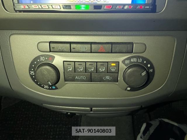 Daihatsu TANTO CUSTOM 2007-09 8832037-21