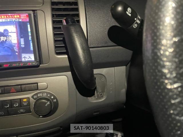 Daihatsu TANTO CUSTOM 2007-09 8832037-22